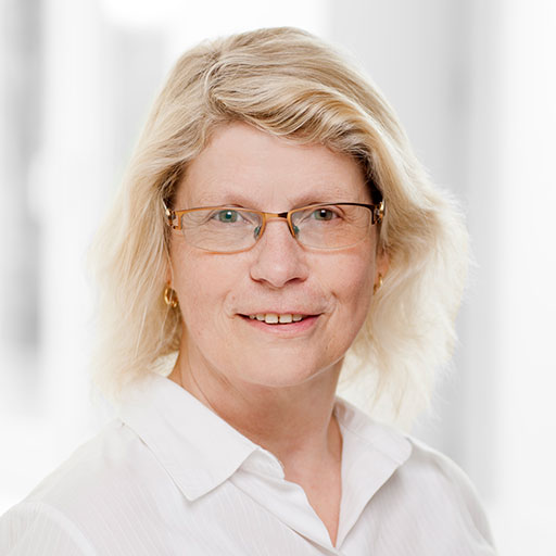 Elke Rischmann, Officemanagement