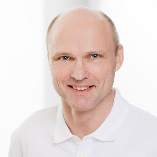 Thorsten Henning, Zahntechniker